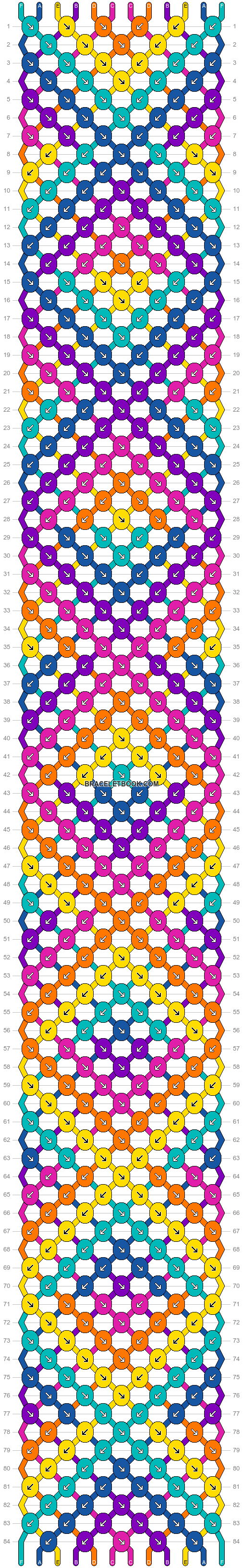 Normal pattern #31612 variation #392856 pattern