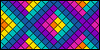 Normal pattern #31612 variation #392856