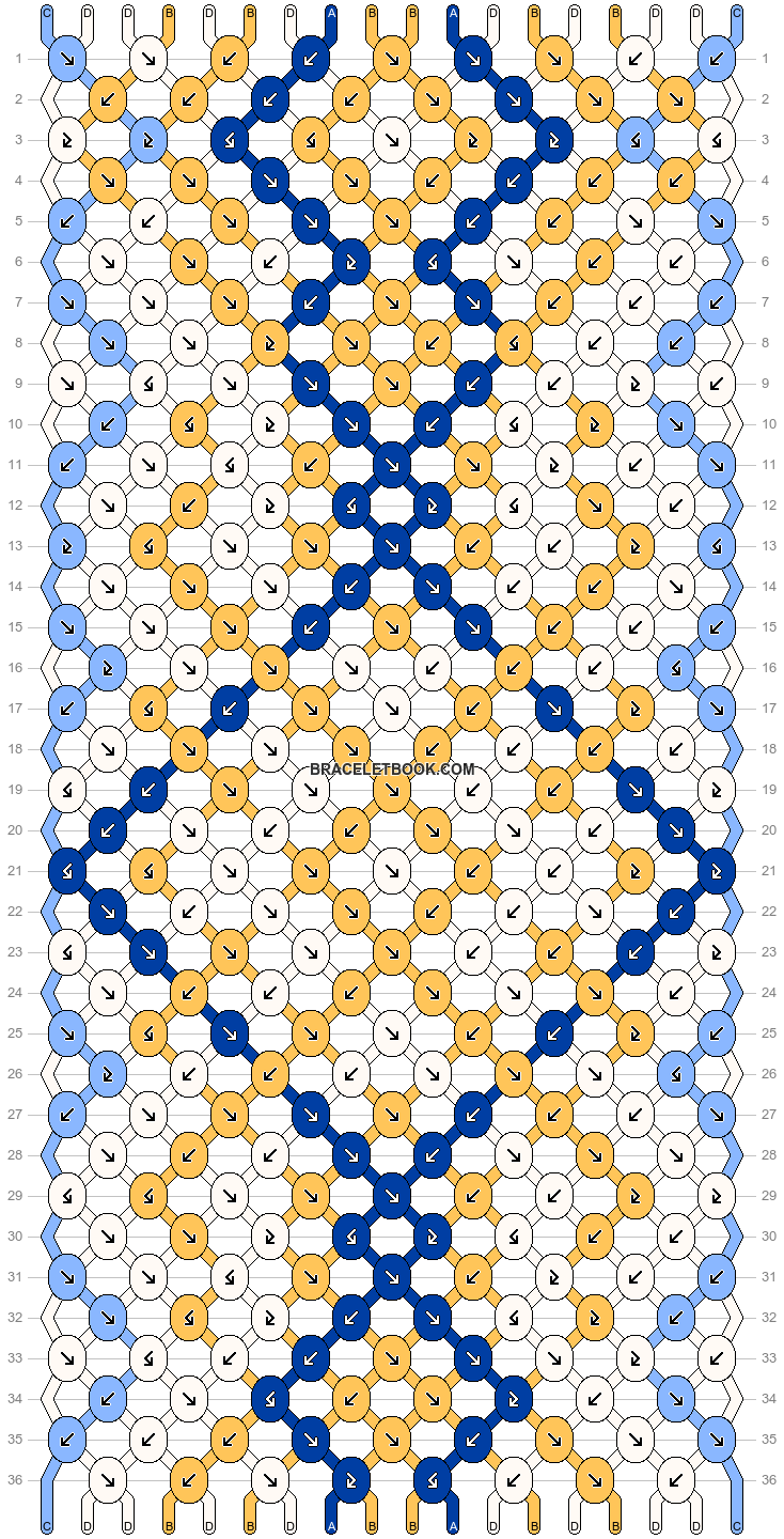 Normal pattern #190157 variation #392857 pattern