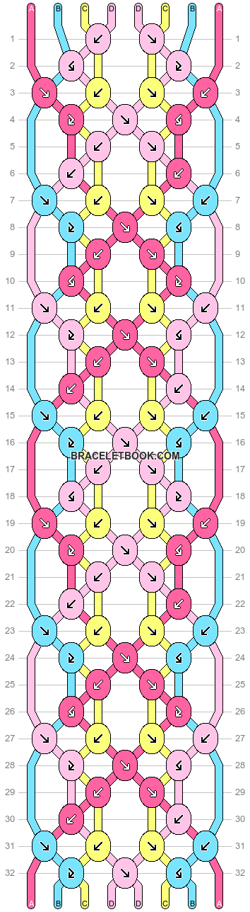 Normal pattern #101418 variation #392859 pattern