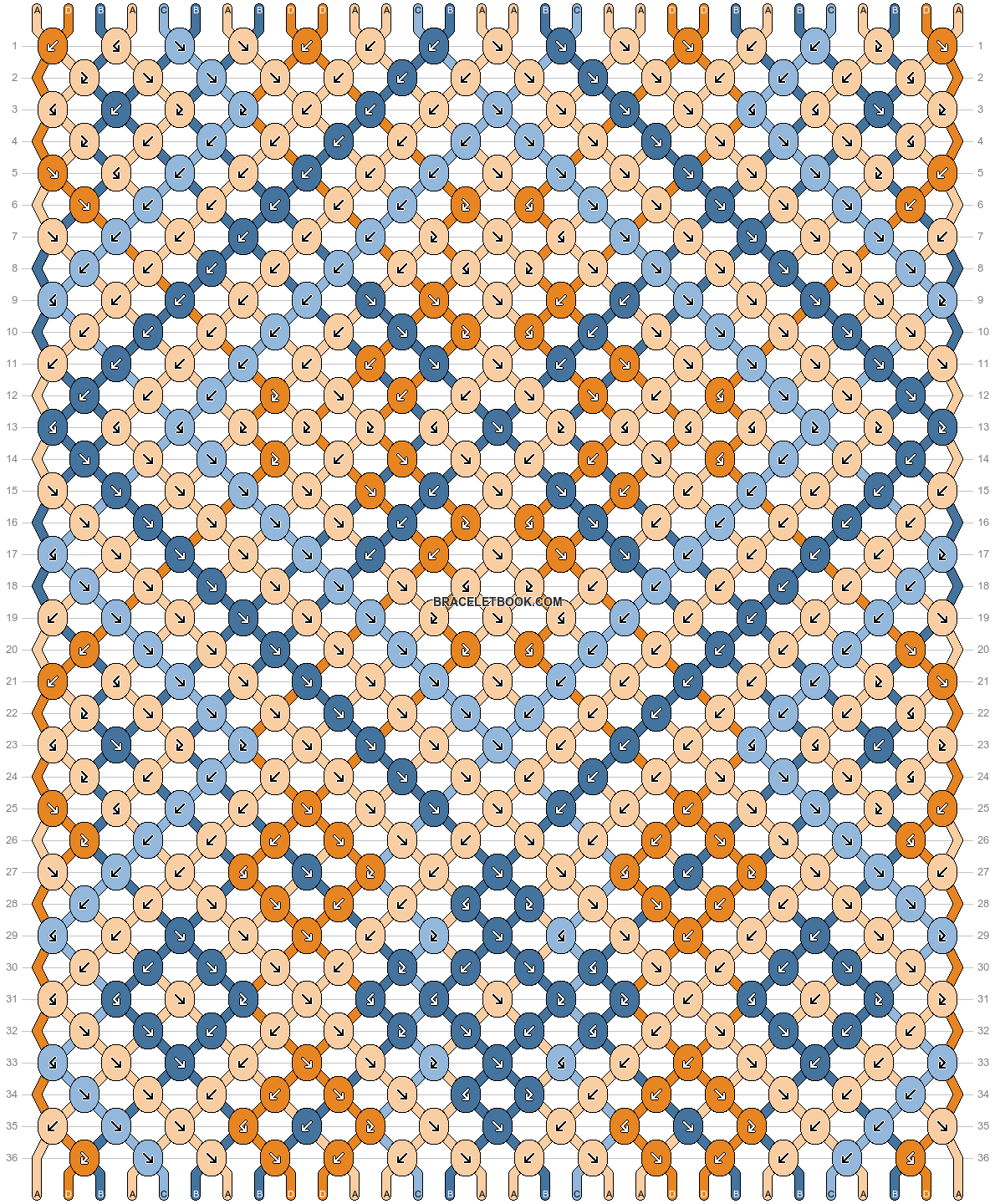 Normal pattern #125443 variation #392860 pattern