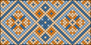 Normal pattern #125443 variation #392860