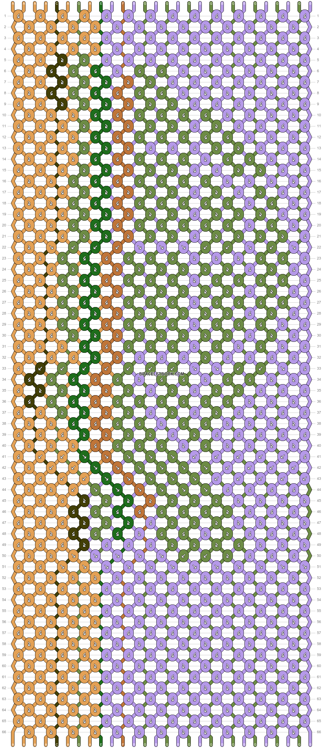 Normal pattern #190164 variation #392862 pattern