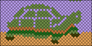 Normal pattern #190164 variation #392862