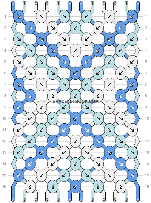 Normal pattern #11433 variation #392863 pattern