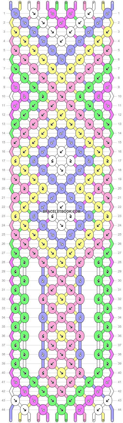 Normal pattern #28009 variation #392864 pattern