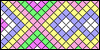 Normal pattern #28009 variation #392864