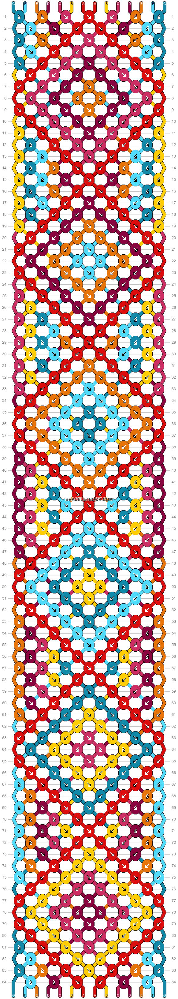 Normal pattern #134330 variation #392869 pattern