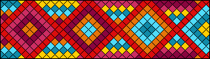Normal pattern #134330 variation #392869