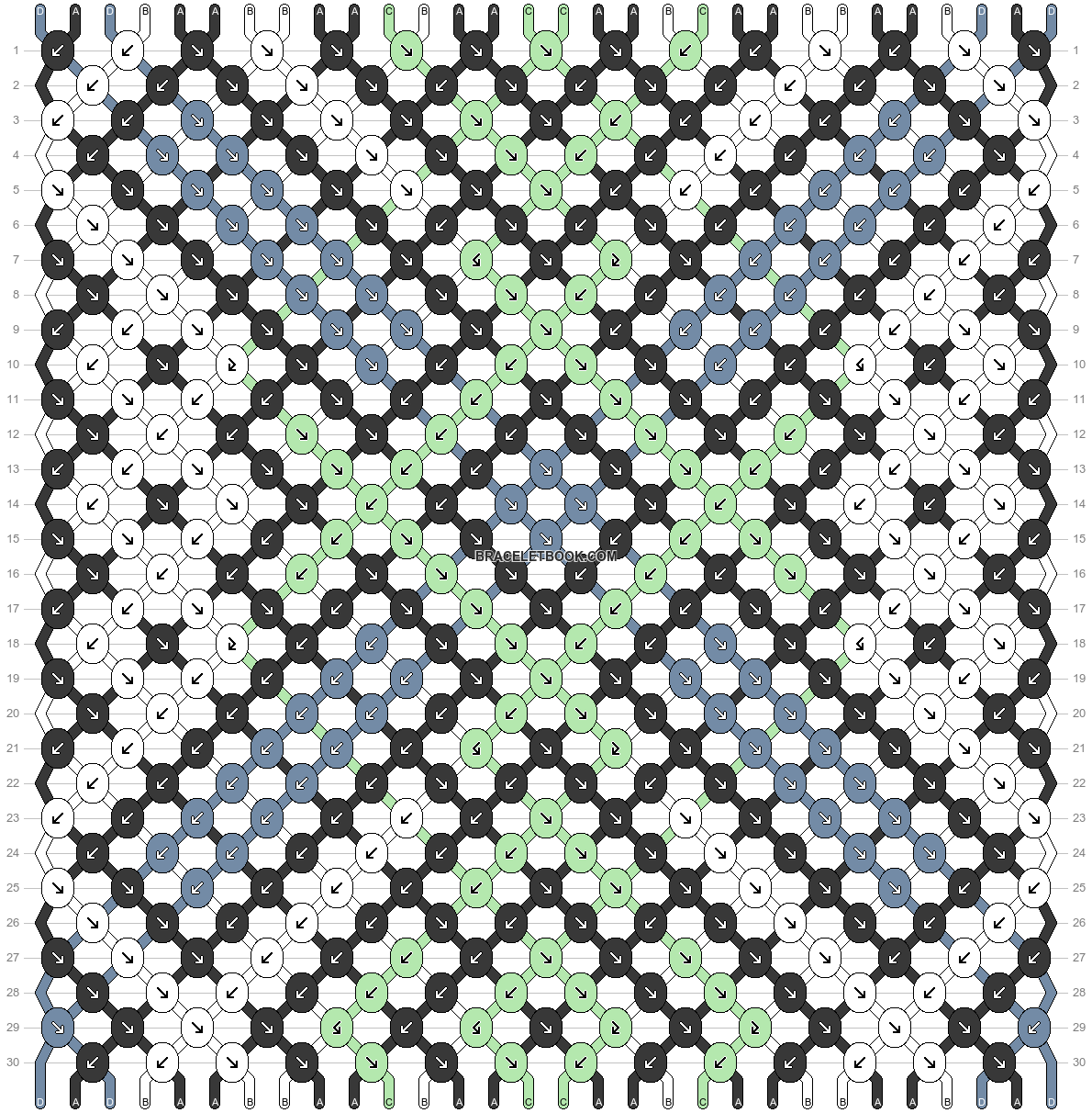 Normal pattern #122366 variation #392870 pattern