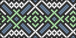 Normal pattern #122366 variation #392870