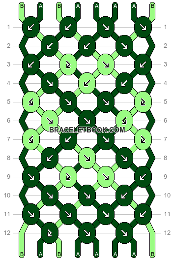 Normal pattern #190045 variation #392872 pattern