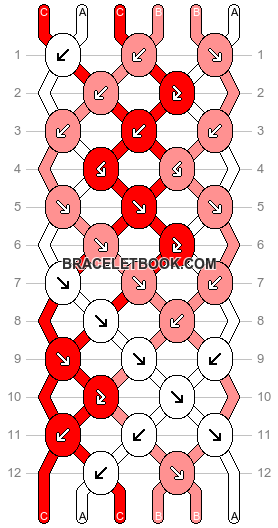 Normal pattern #189532 variation #392874 pattern