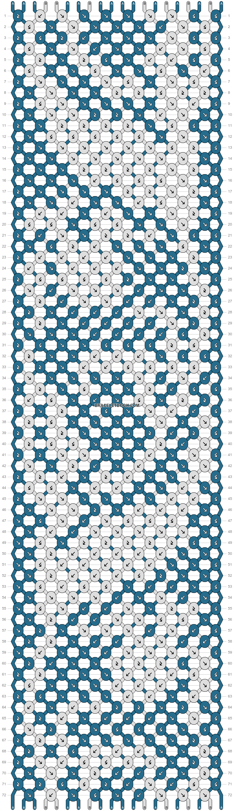Normal pattern #184697 variation #392875 pattern