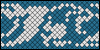 Normal pattern #184697 variation #392875
