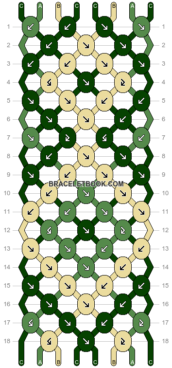 Normal pattern #186644 variation #392876 pattern
