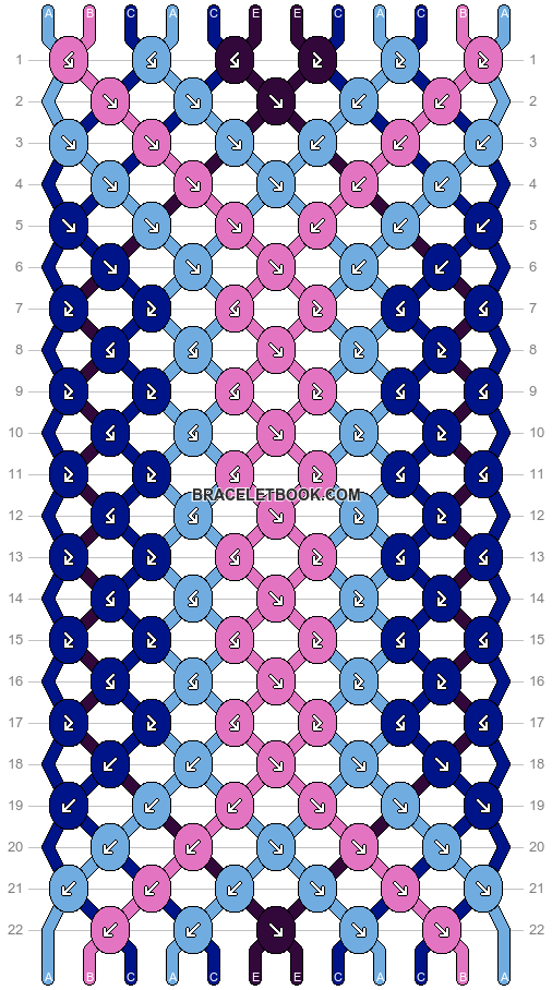 Normal pattern #69633 variation #392877 pattern