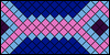 Normal pattern #69633 variation #392877