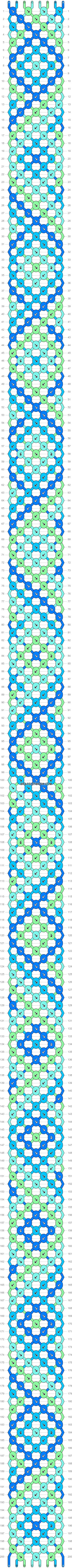 Normal pattern #185964 variation #392880 pattern