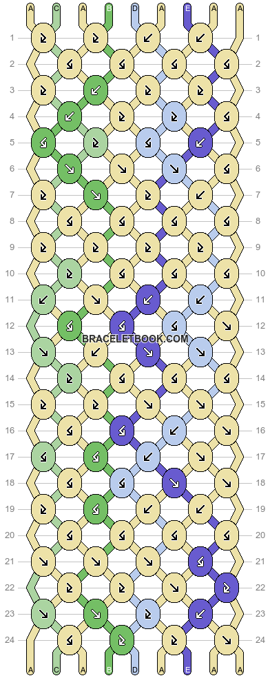 Normal pattern #120332 variation #392881 pattern