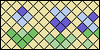 Normal pattern #120332 variation #392881