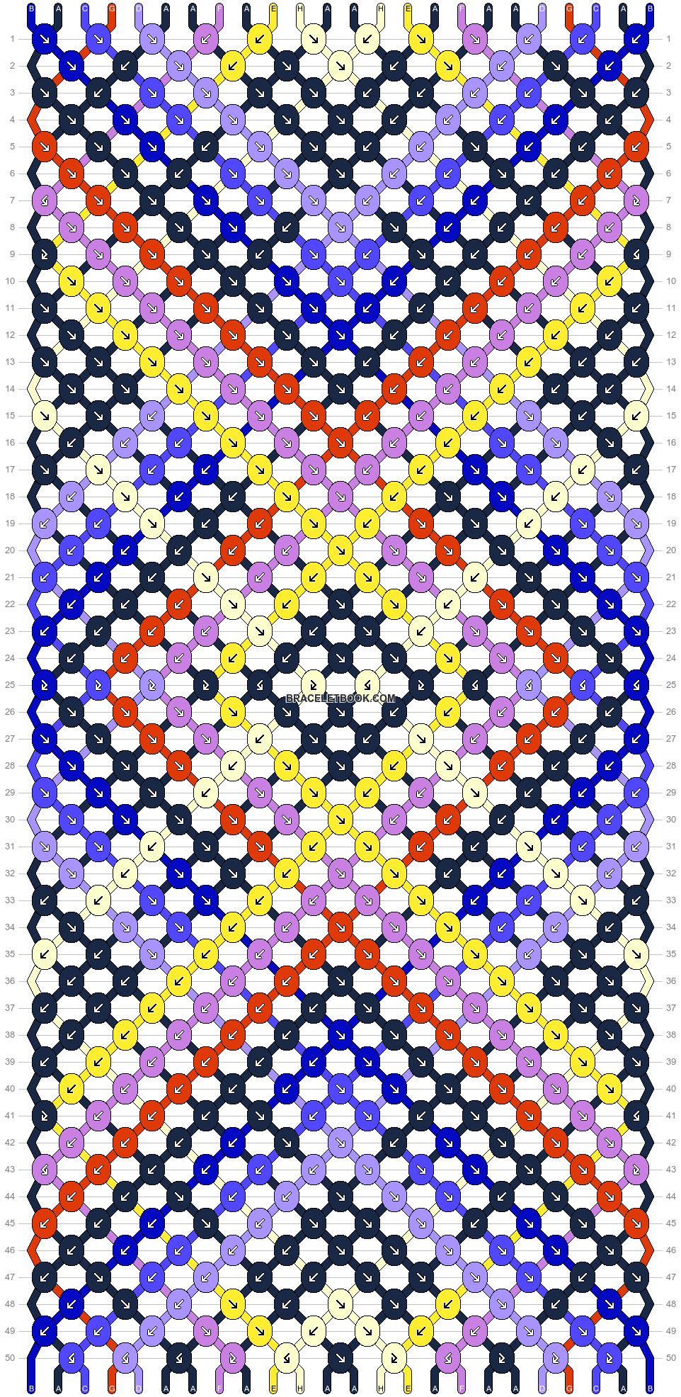 Normal pattern #118018 variation #392882 pattern