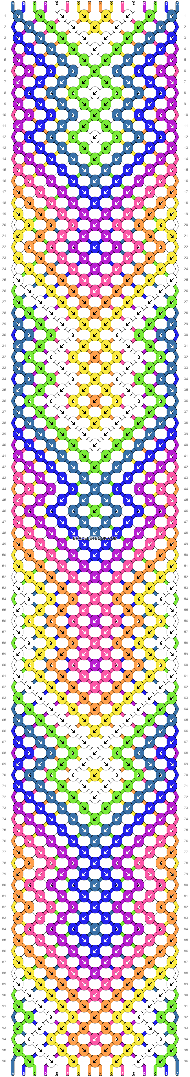 Normal pattern #51856 variation #392883 pattern