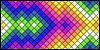 Normal pattern #51856 variation #392883