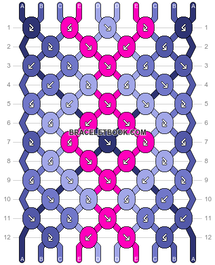 Normal pattern #188784 variation #392884 pattern