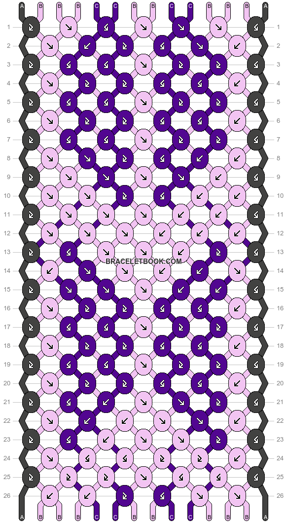 Normal pattern #158849 variation #392885 pattern