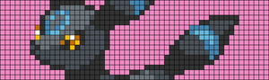 Alpha pattern #190166 variation #392886