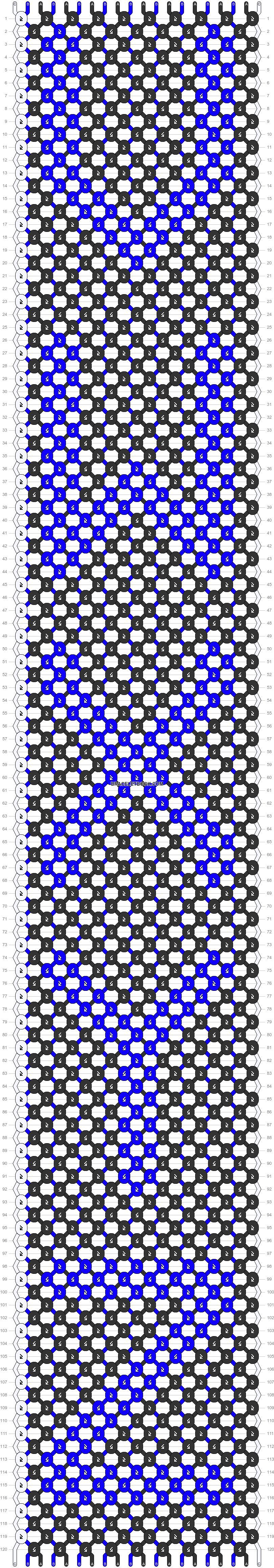 Normal pattern #90297 variation #392887 pattern
