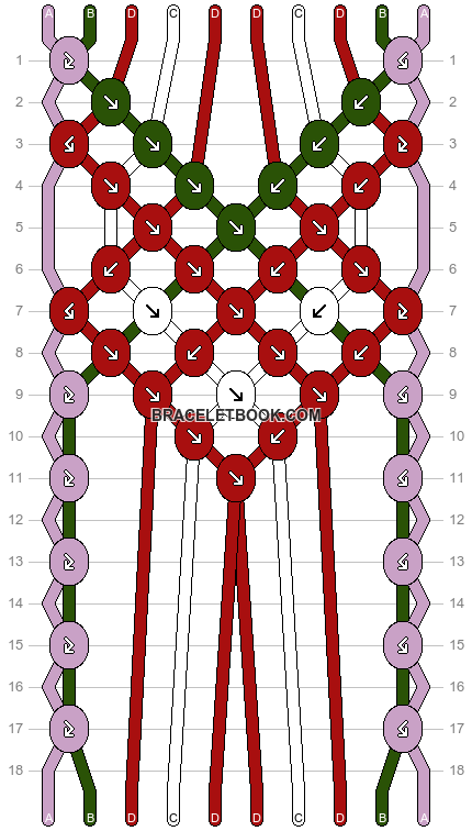 Normal pattern #151194 variation #392888 pattern