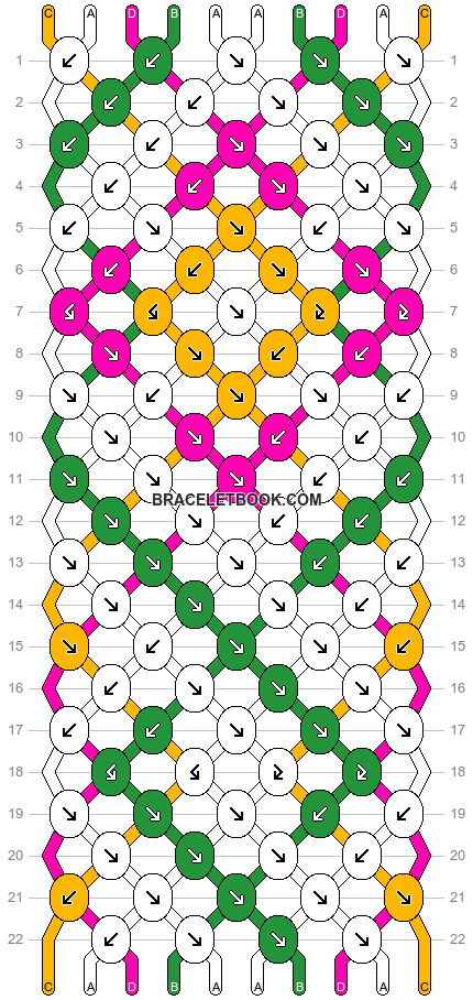 Normal pattern #89611 variation #392891 pattern