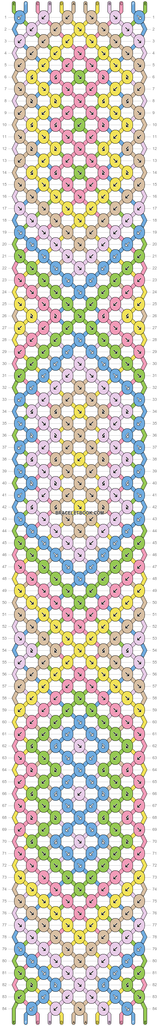 Normal pattern #190168 variation #392892 pattern