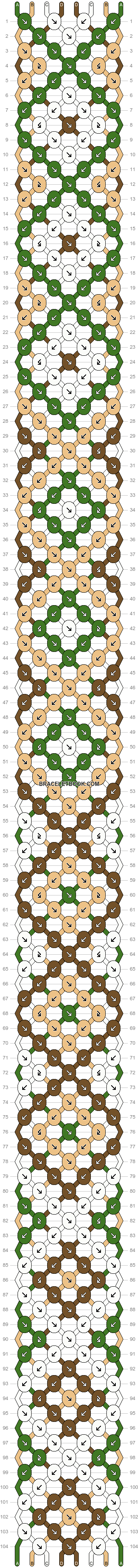 Normal pattern #38860 variation #392894 pattern