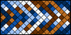 Normal pattern #23207 variation #392895