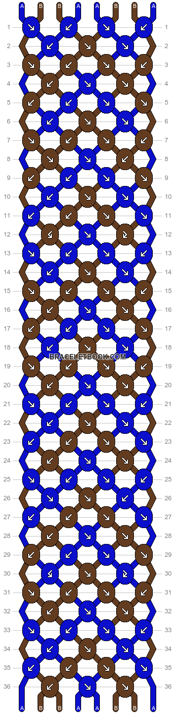Normal pattern #188616 variation #392897 pattern