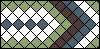 Normal pattern #37099 variation #392898