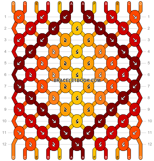 Normal pattern #190118 variation #392899 pattern