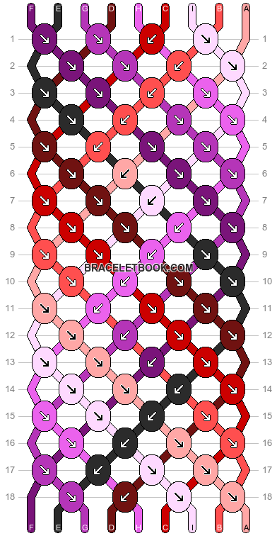 Normal pattern #181847 variation #392900 pattern