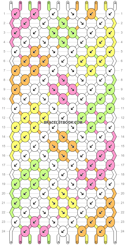 Normal pattern #188544 variation #392902 pattern