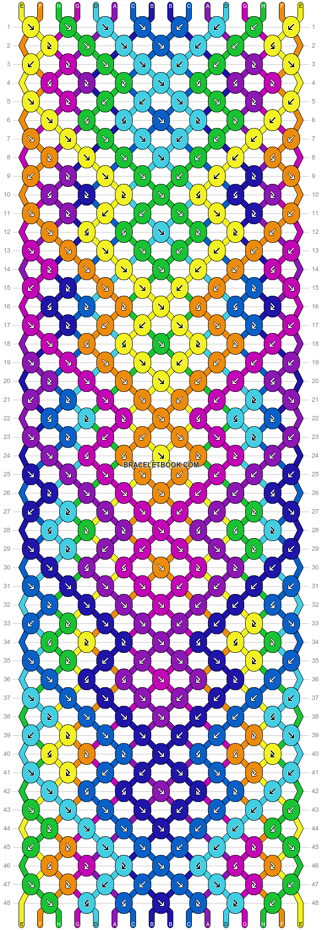 Normal pattern #142403 variation #392904 pattern