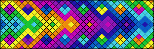 Normal pattern #142403 variation #392904