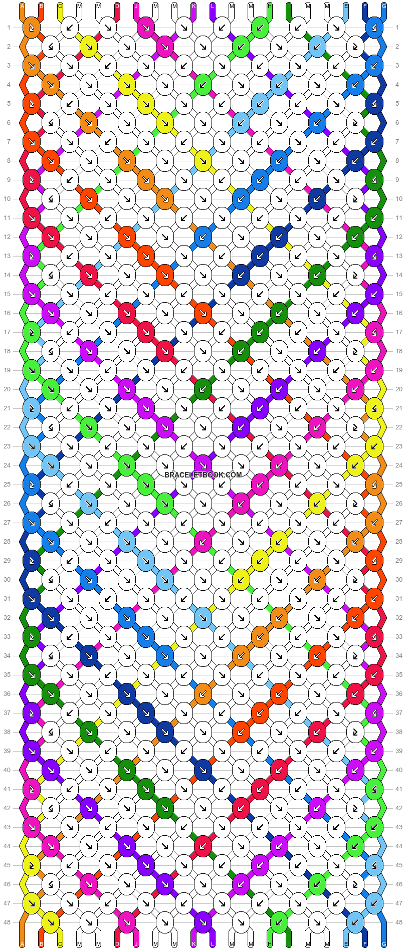 Normal pattern #188423 variation #392907 pattern