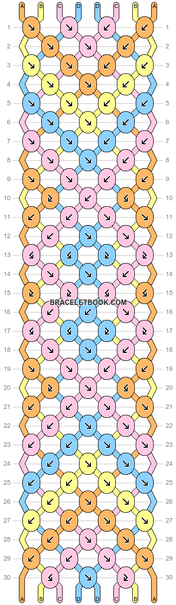 Normal pattern #150151 variation #392909 pattern
