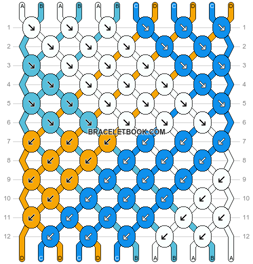 Normal pattern #8873 variation #392910 pattern