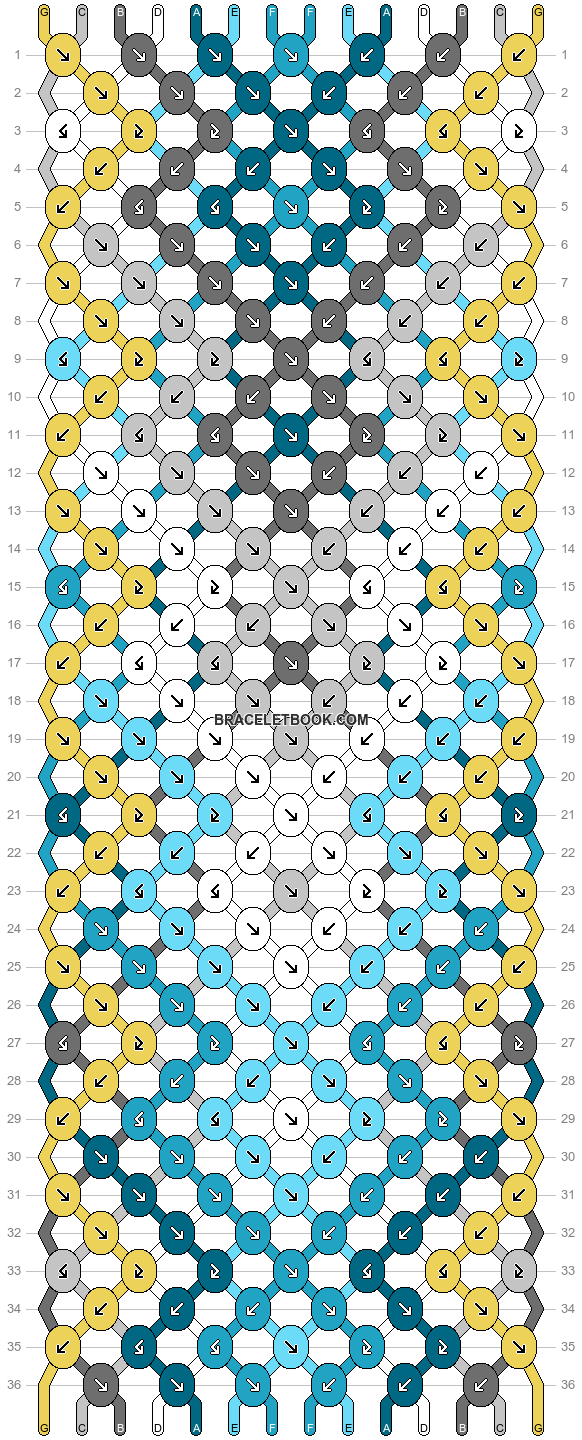 Normal pattern #142199 variation #392911 pattern