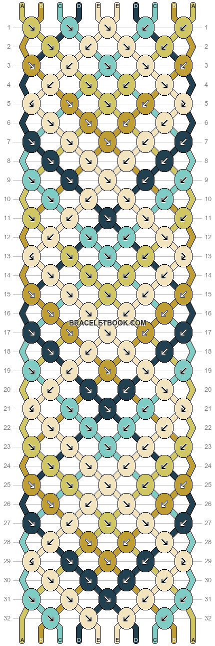 Normal pattern #75486 variation #392912 pattern