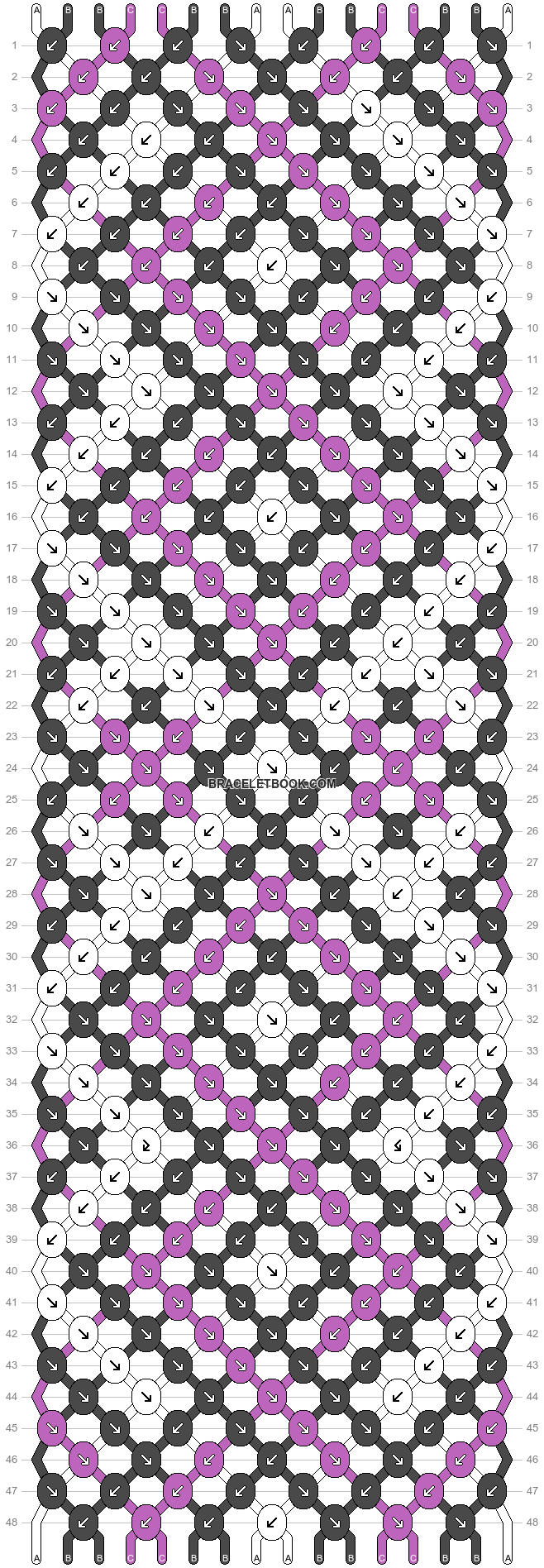 Normal pattern #90240 variation #392913 pattern